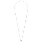 Rick Owens Mini Orb Necklace