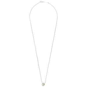 Rick Owens Mini Orb Necklace