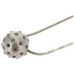 Rick Owens Mini Orb Necklace