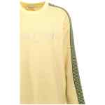 Brodé Lanvin Side Curb Sweatshirt