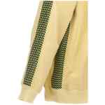 Brodé Lanvin Side Curb Sweatshirt