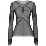 Rick Owens Temple Top Sweater