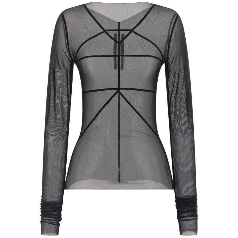 RO01F6277TUS09_01_M_2026-03-26T10-42-15.228Z-1 Rick Owens Temple Top Sweater