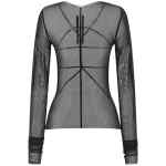Rick Owens Temple Top Sweater