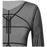 Rick Owens Temple Top Sweater