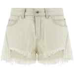 Rick Owens Bias Cutoffs Shorts