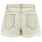 Rick Owens Bias Cutoffs Shorts