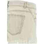 Rick Owens Bias Cutoffs Shorts