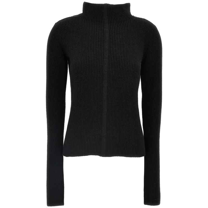 Rick Owens Headon Dbl Sweater
