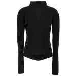 Rick Owens Headon Dbl Sweater