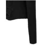 Rick Owens Headon Dbl Sweater