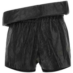 Rick Owens Crater Shorts
