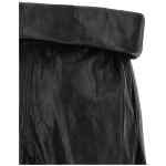Rick Owens Crater Shorts