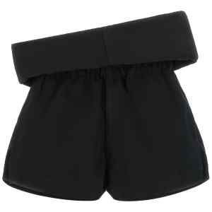 Rick Owens Crater Shorts