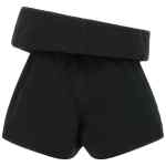 Rick Owens Crater Shorts