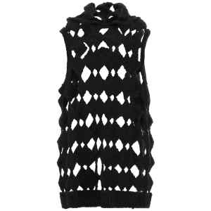Rick Owens Sarutanya Top