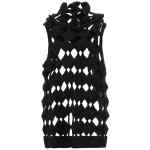 Rick Owens Sarutanya Top