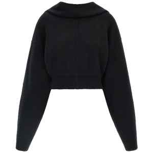 Rick Owens Tower Pull Hoodie
