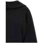 Rick Owens Tower Pull Hoodie