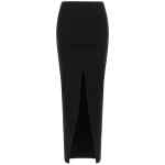 Rick Owens Knitted Skirt
