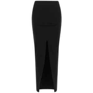 Rick Owens Knitted Skirt
