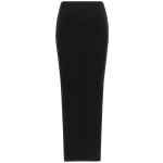 Rick Owens Knitted Skirt