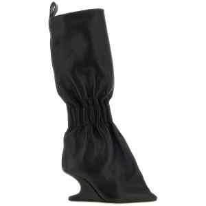 Rick Owens Cantitaquito 8 Boots