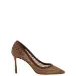 Jimmy Choo Romy Pumps