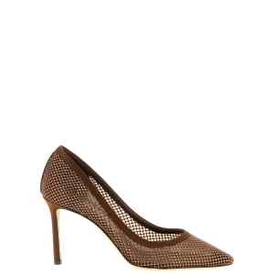 Jimmy Choo Romy Pumps