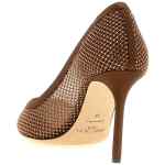 Jimmy Choo Romy Pumps