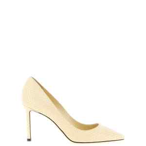 Jimmy Choo Romy Pumps