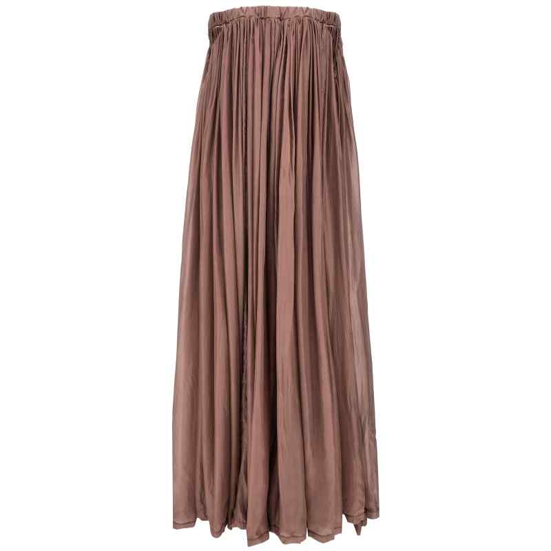 Rick Owens Medusa Dress