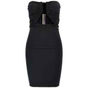 Rick Owens Prong Mini Dress