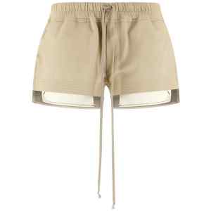 Rick Owens Fog Boxers Shorts