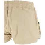 Rick Owens Fog Boxers Shorts