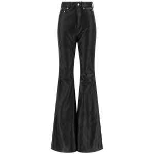 Rick Owens Bolan Bootcut Pants