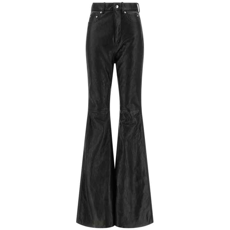 RP01F6329LBE09_01_M_2026-02-09T10-54-30.356Z Rick Owens Bolan Bootcut Pants