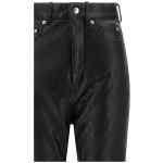 Rick Owens Bolan Bootcut Pants