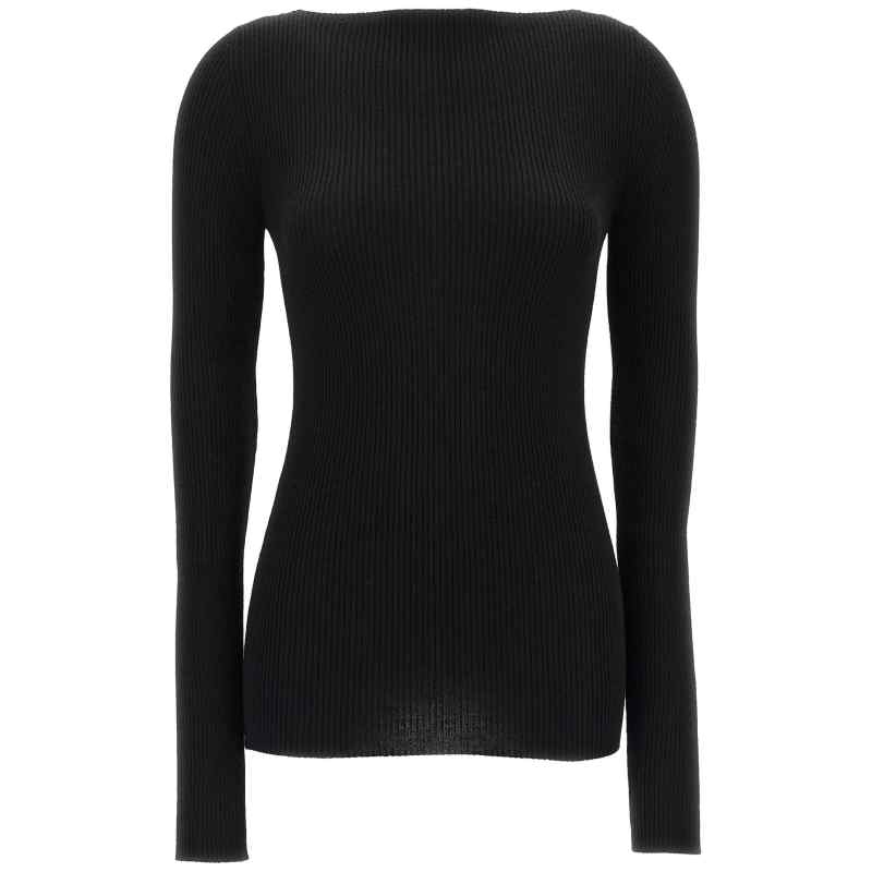 Rick Owens Al Top Sweater