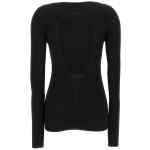 Rick Owens Al Top Sweater