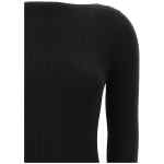 Rick Owens Al Top Sweater