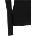 Rick Owens Al Top Sweater