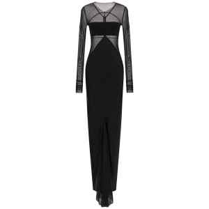 Rick Owens Combo Dress