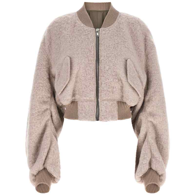 RP02F5702WPA23_01_M_2026-07-13T09-50-23.32Z Rick Owens Secchia Cropped Flight Bomber Jacket