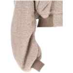 Rick Owens Secchia Cropped Flight Bomber Jacket