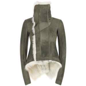 Rick Owens Naska Jacket