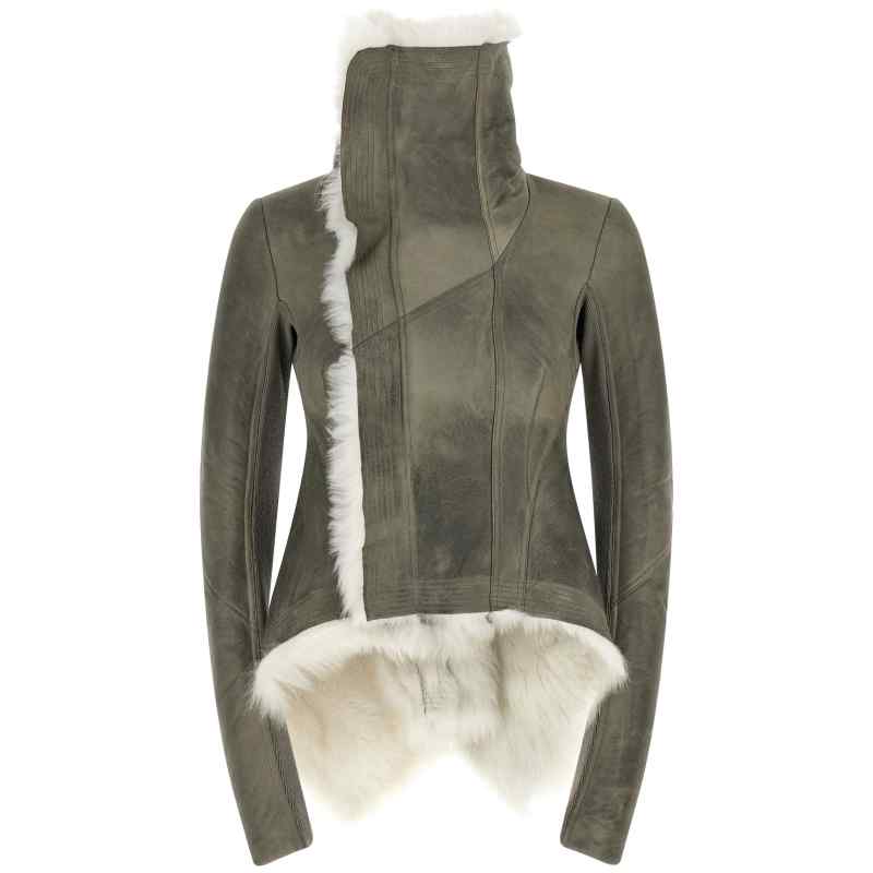 Rick Owens Naska Jacket