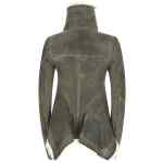 Rick Owens Naska Jacket
