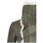 Rick Owens Naska Jacket