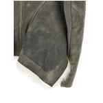 Rick Owens Naska Jacket